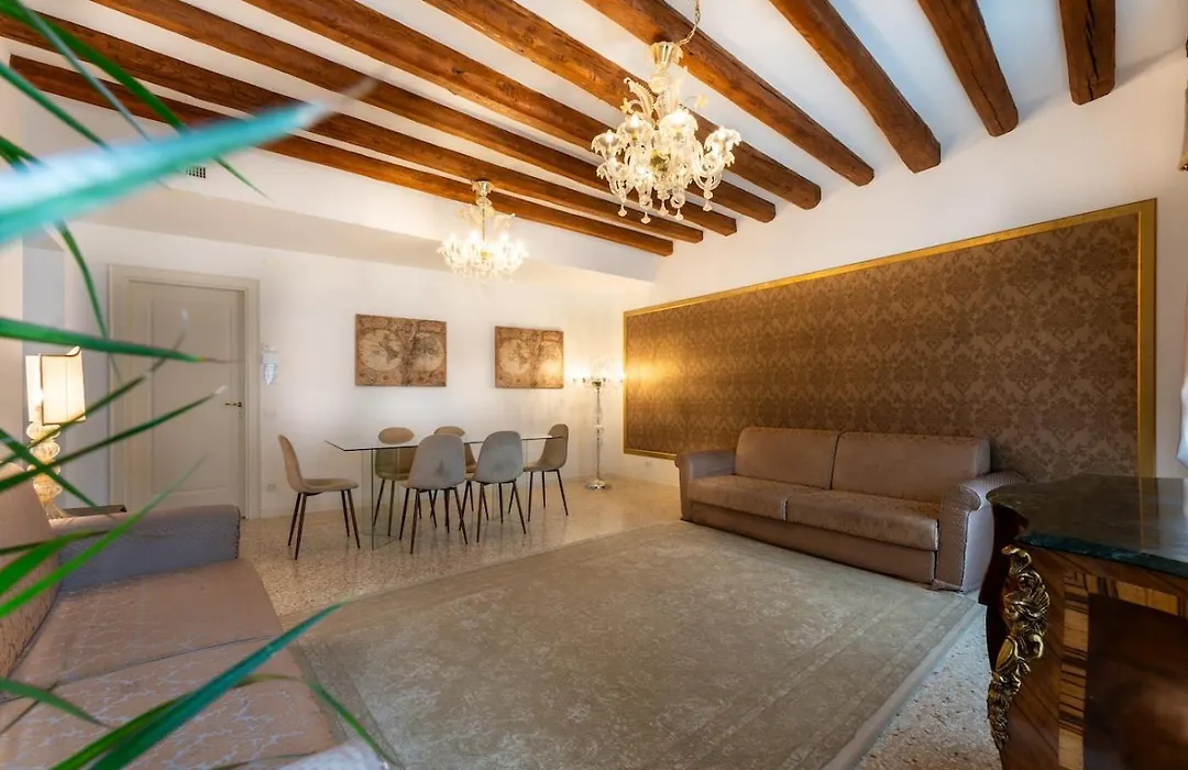 San Teodoro Palace - Luxury Apartments-1