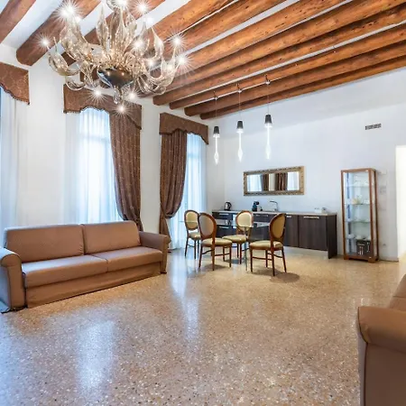 San Teodoro Palace - Luxury Apartments-2